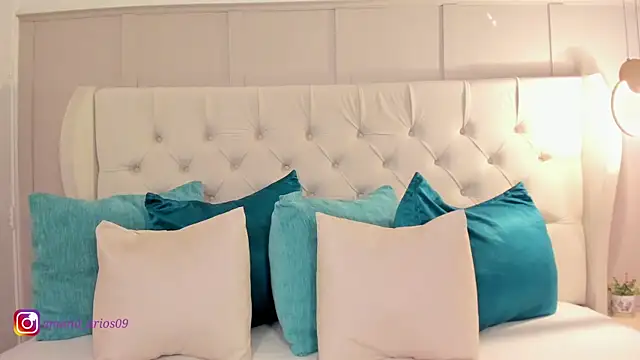 amanda rios online show from 04/20/26, 10:22