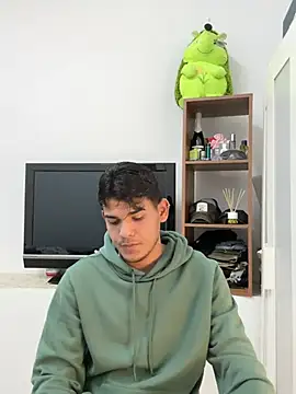 Snapshot of DavShi chatting on 02/17/26, 11:00 DavShi online show from 02/17/26, 11:00