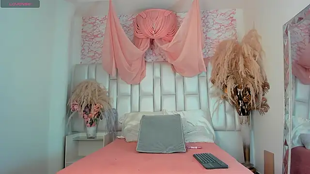 AlisHoward online show from 03/18/26, 08:01