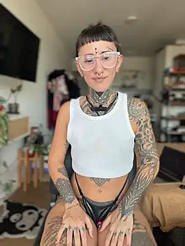 xsadtanas online show from 02/09/26, 05:17