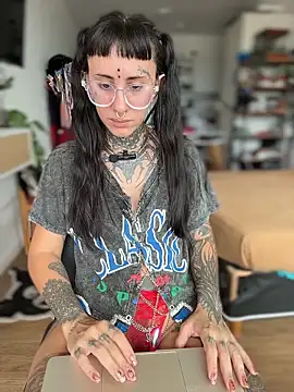 xsadtanas online show from 02/23/26, 05:32