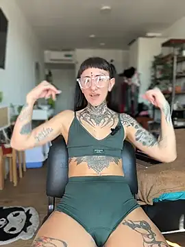 xsadtanas online show from 03/16/26, 05:39