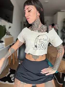 xsadtanas online show from 03/30/26, 04:52