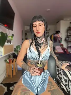 xsadtanas online show from 04/16/26, 05:14