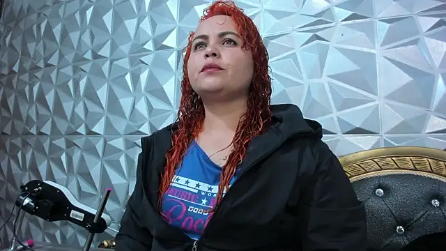 Snapshot of BarbaraSoul chatting on 02/14/26, 11:29 BarbaraSoul online show from 02/14/26, 11:29