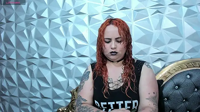 Snapshot of BarbaraSoul chatting on 02/27/26, 11:10 BarbaraSoul online show from 02/27/26, 11:10