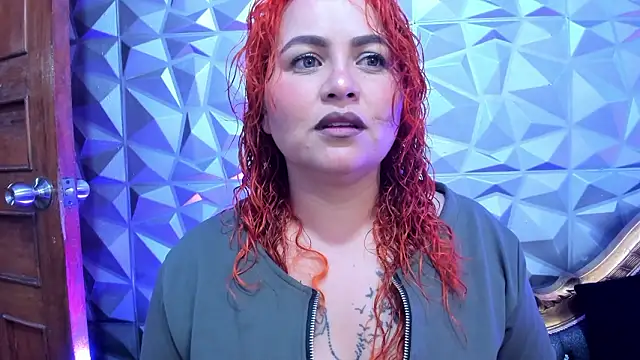 BarbaraSoul online show from 03/20/26, 11:15