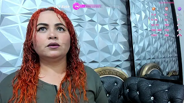 BarbaraSoul online show from 03/23/26, 01:26