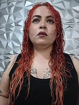 BarbaraSoul online show from 04/02/26, 12:25