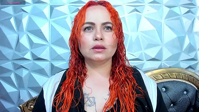 BarbaraSoul online show from 04/14/26, 11:16