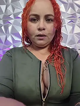 BarbaraSoul online show from 04/17/26, 11:13