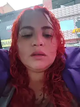 BarbaraSoul online show from 04/19/26, 11:09