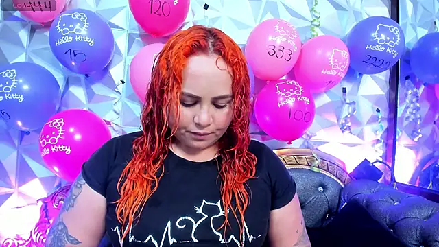 BarbaraSoul online show from 04/20/26, 04:54