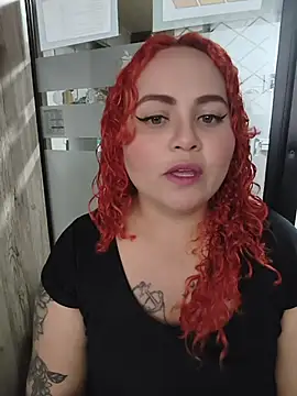 BarbaraSoul online show from 04/23/26, 02:19