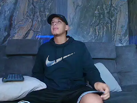 Snapshot of Noah_Blackk chatting on 02/23/26, 01:19 Noah Blackk online show from 02/23/26, 01:19