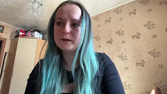 Bubblegum Tempt online show from 03/12/26, 07:03