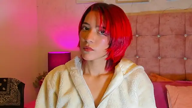 MiaaBlake  online show from 03/25/26, 06:47