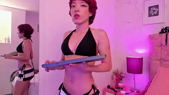 MiaaBlake  online show from 04/22/26, 11:23