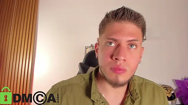 SebastianMaximoff  online show from 04/01/26, 09:45