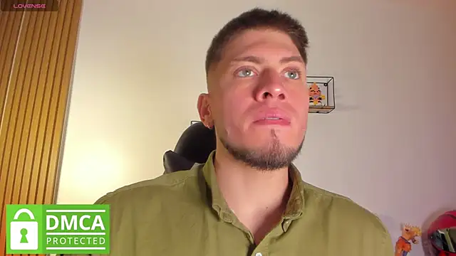 SebastianMaximoff  online show from 04/18/26, 07:18