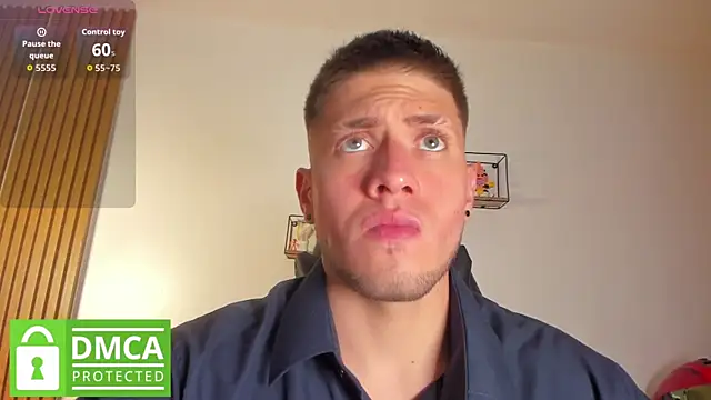 SebastianMaximoff  online show from 04/20/26, 08:10