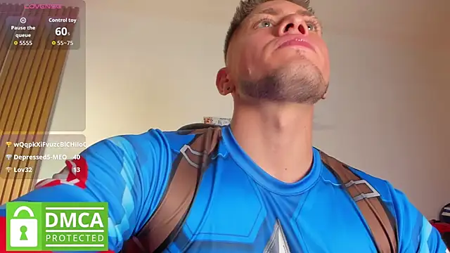 SebastianMaximoff  online show from 04/21/26, 01:42