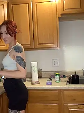 ThornsandHoney online show from 02/15/26, 11:56