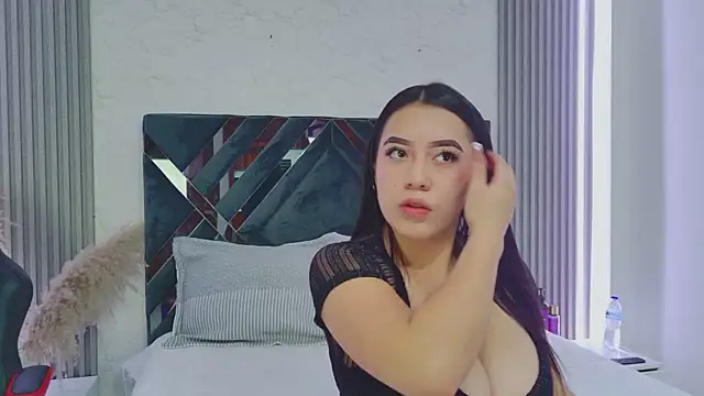 AmyTorres  online show from 04/22/26, 03:24