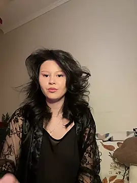 MelisaKis online show from 02/05/26, 10:14