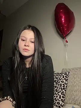 MelisaKis online show from 02/14/26, 12:29