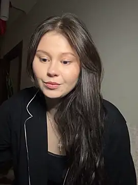 MelisaKis online show from 04/14/26, 09:32