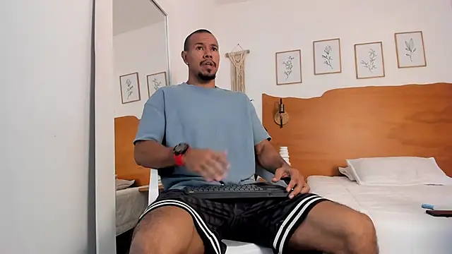 killua zagara  online show from 02/11/26, 08:25