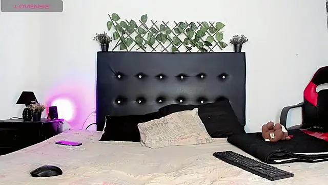 JERO TEASE S7S online show from 03/28/26, 02:55