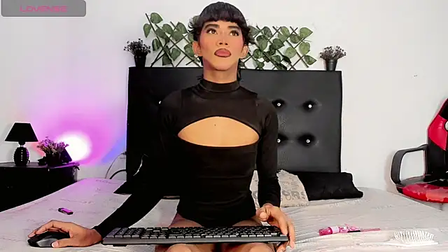 JERO TEASE S7S online show from 04/01/26, 02:23