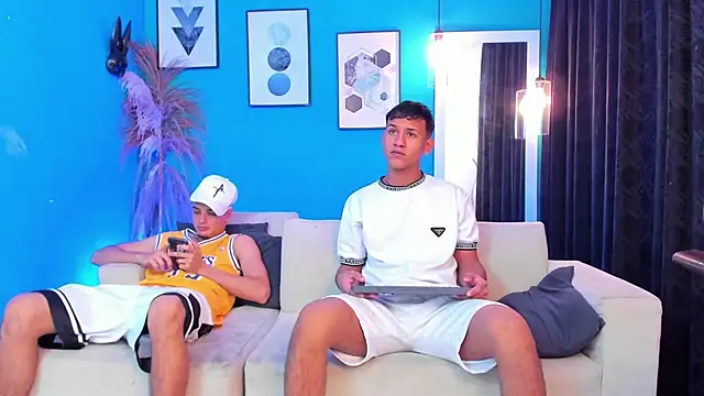 Snapshot of KingOfHeavens_2 chatting on 02/25/26, 08:51 KingOfHeavens 2 online show from 02/25/26, 08:51