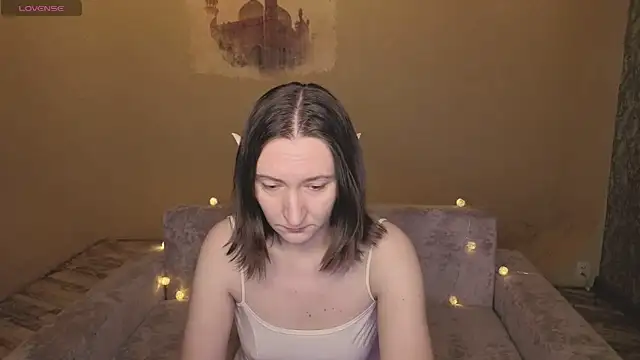 SelestiaSnata online show from 03/08/26, 01:14