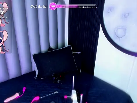 Miaa-Foxx online show from 03/11/26, 09:10