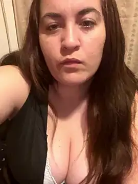 Snapshot of TettonagirlBBW chatting on 02/19/26, 09:55 TettonagirlBBW online show from 02/19/26, 09:55