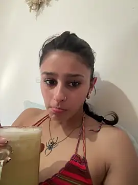 Snapshot of madison90 chatting on 02/24/26, 07:45 madison90 online show from 02/24/26, 07:45