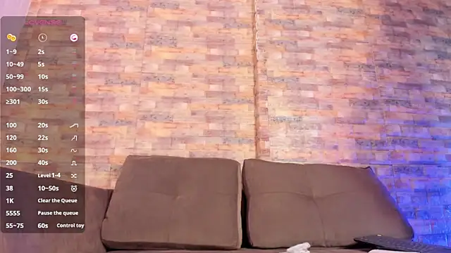 scarlettqueenx online show from 03/14/26, 09:20