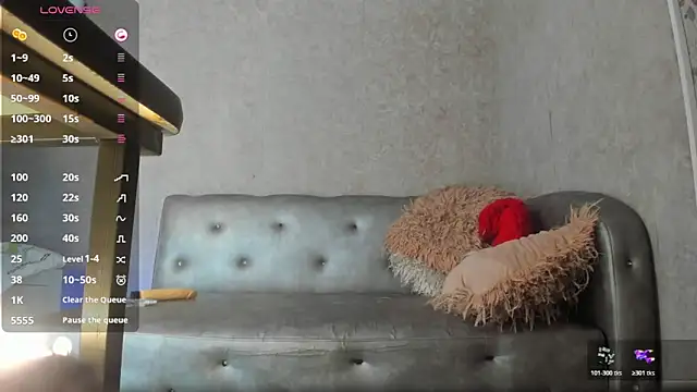 scarlettqueenx online show from 04/10/26, 09:41