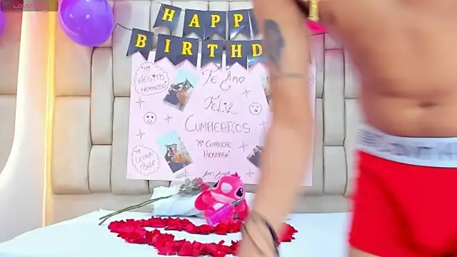 DirtyChemistry OS online show from 04/02/26, 01:36