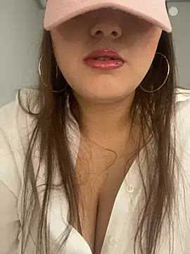 maryam-6 online show from 04/24/26, 07:44