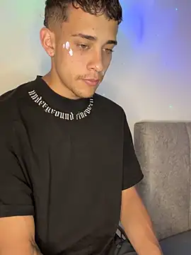 Lucas her online show from 03/18/26, 11:52