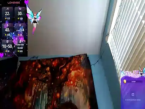 YourGirl247365 online show from 03/16/26, 10:36