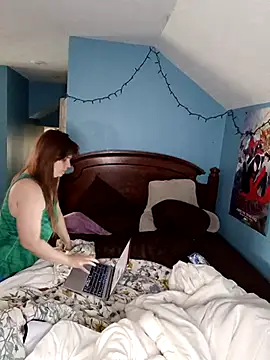YourGirl247365 online show from 04/05/26, 06:16