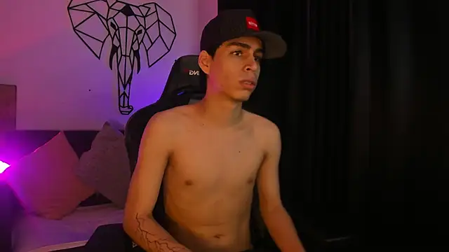 juan posada online show from 02/01/26, 01:31