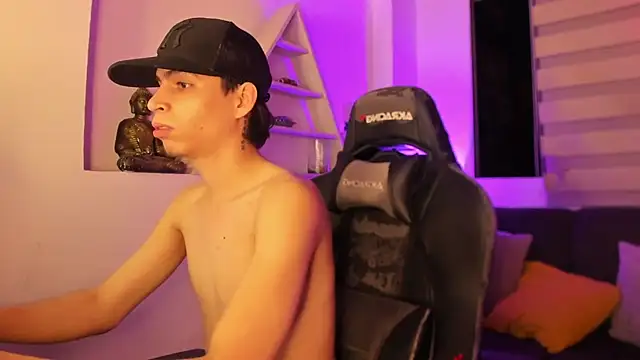 juan posada online show from 02/07/26, 02:48