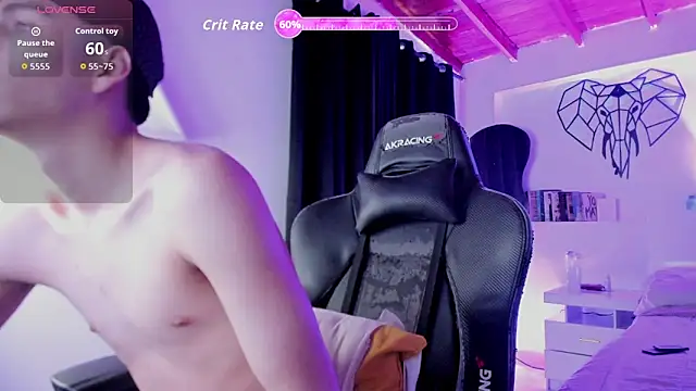 juan posada online show from 02/27/26, 02:39