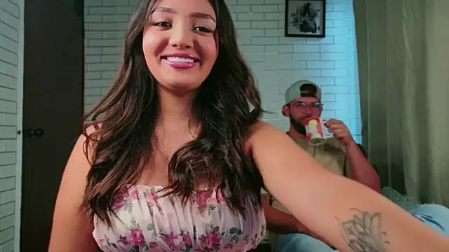 Catalu x online show from 02/14/26, 11:18